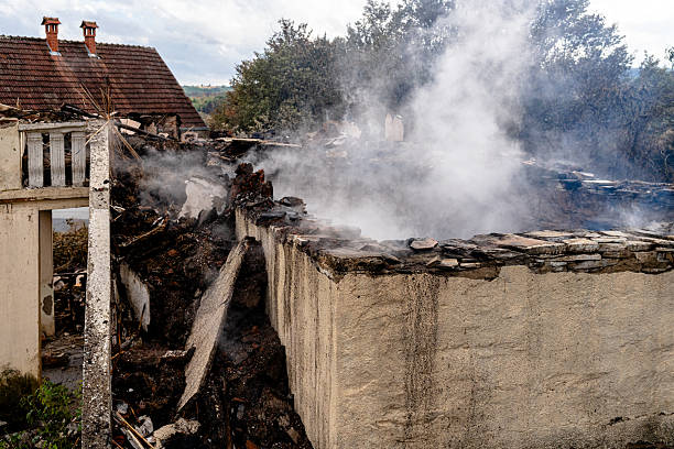 Affordable Smoke Damage Removal solutions in Saint Paul Park, MN